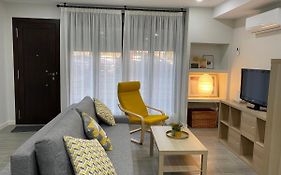 Loft Centrico 1 Cordoba